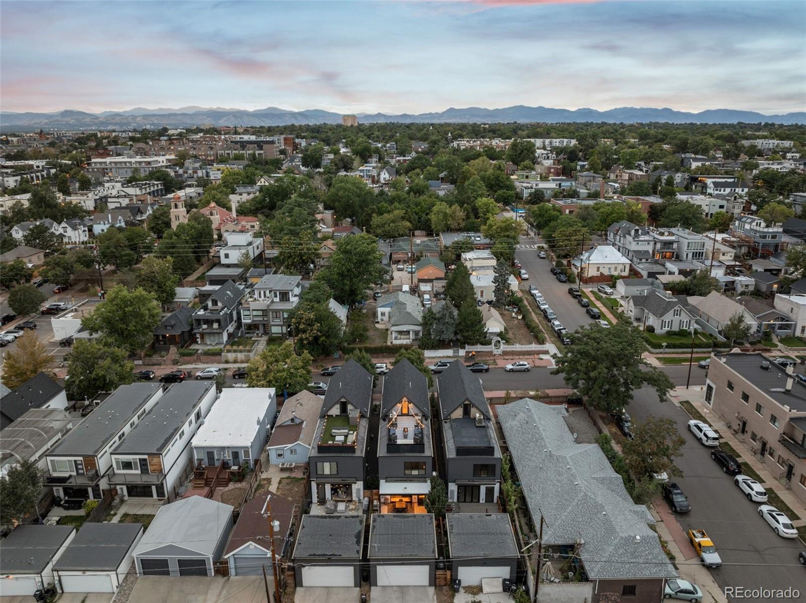 MLS Image #42 for 3346  osage street,denver, Colorado