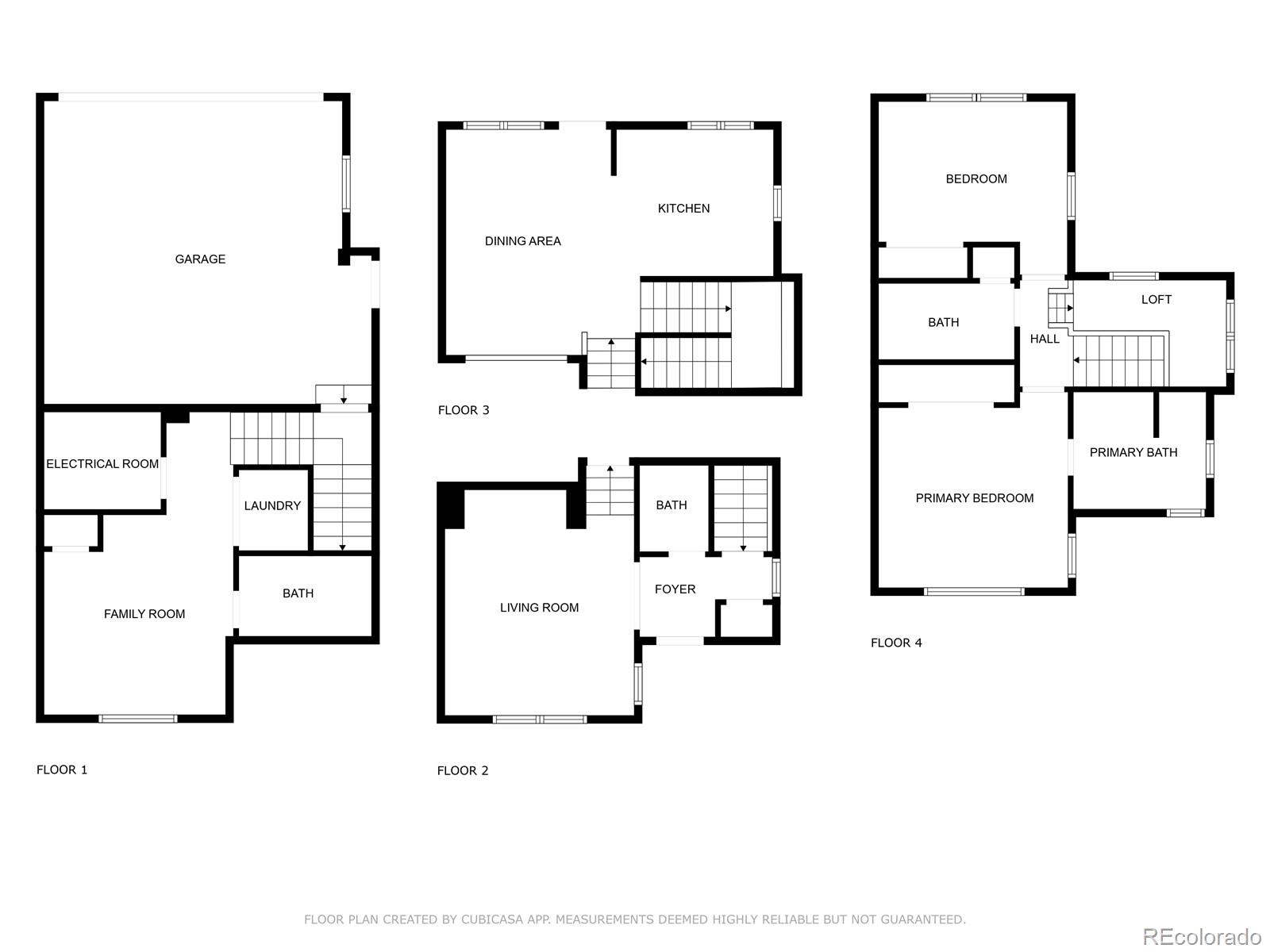 MLS Image #31 for 4630 w 37th avenue,denver, Colorado