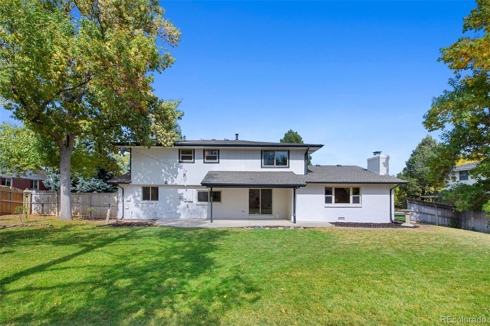 MLS Image #27 for 5430 w rowland avenue,littleton, Colorado