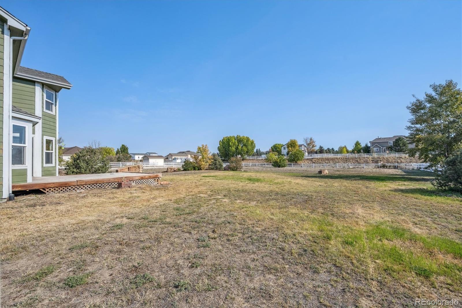 MLS Image #21 for 16460  timber cove street,hudson, Colorado