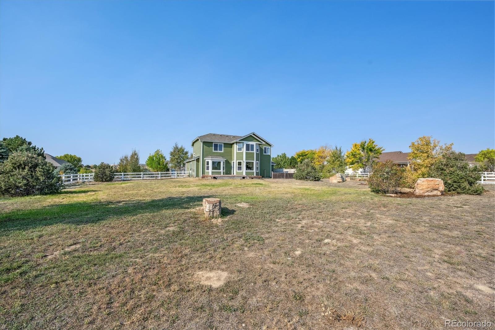 MLS Image #22 for 16460  timber cove street,hudson, Colorado