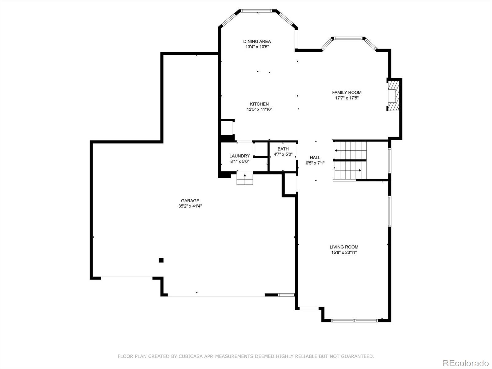 MLS Image #29 for 16460  timber cove street,hudson, Colorado