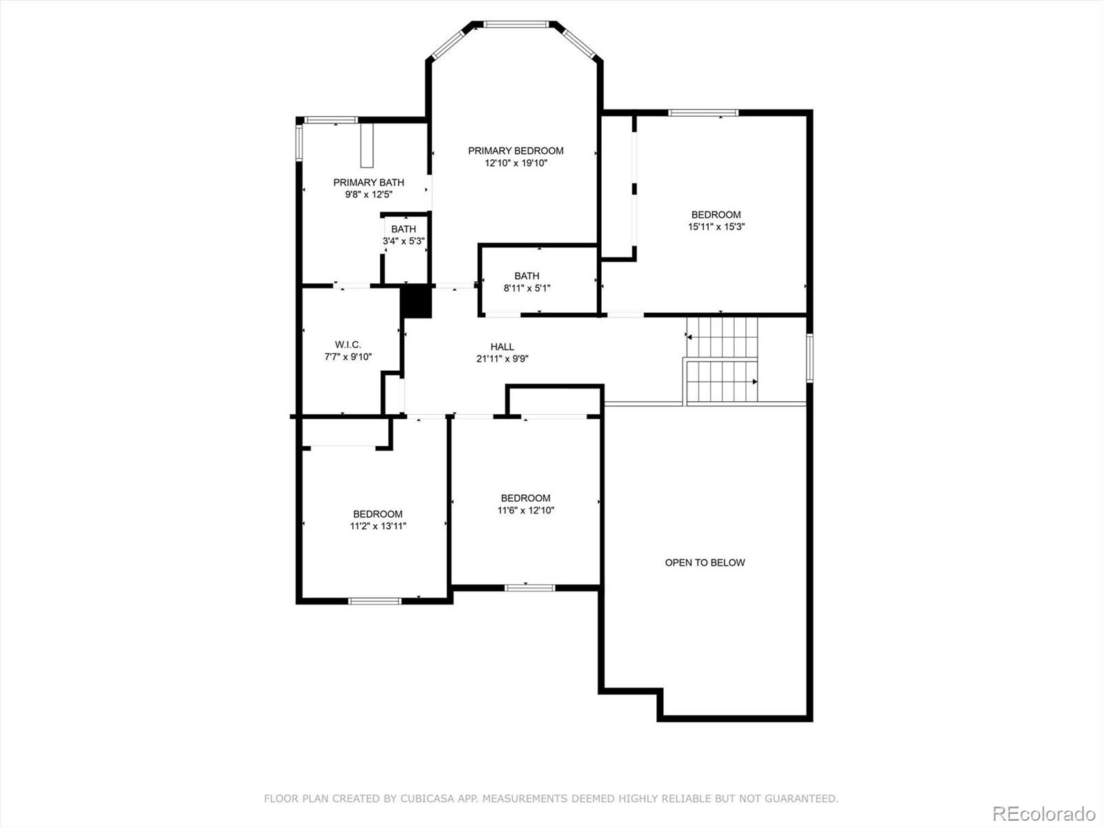 MLS Image #30 for 16460  timber cove street,hudson, Colorado