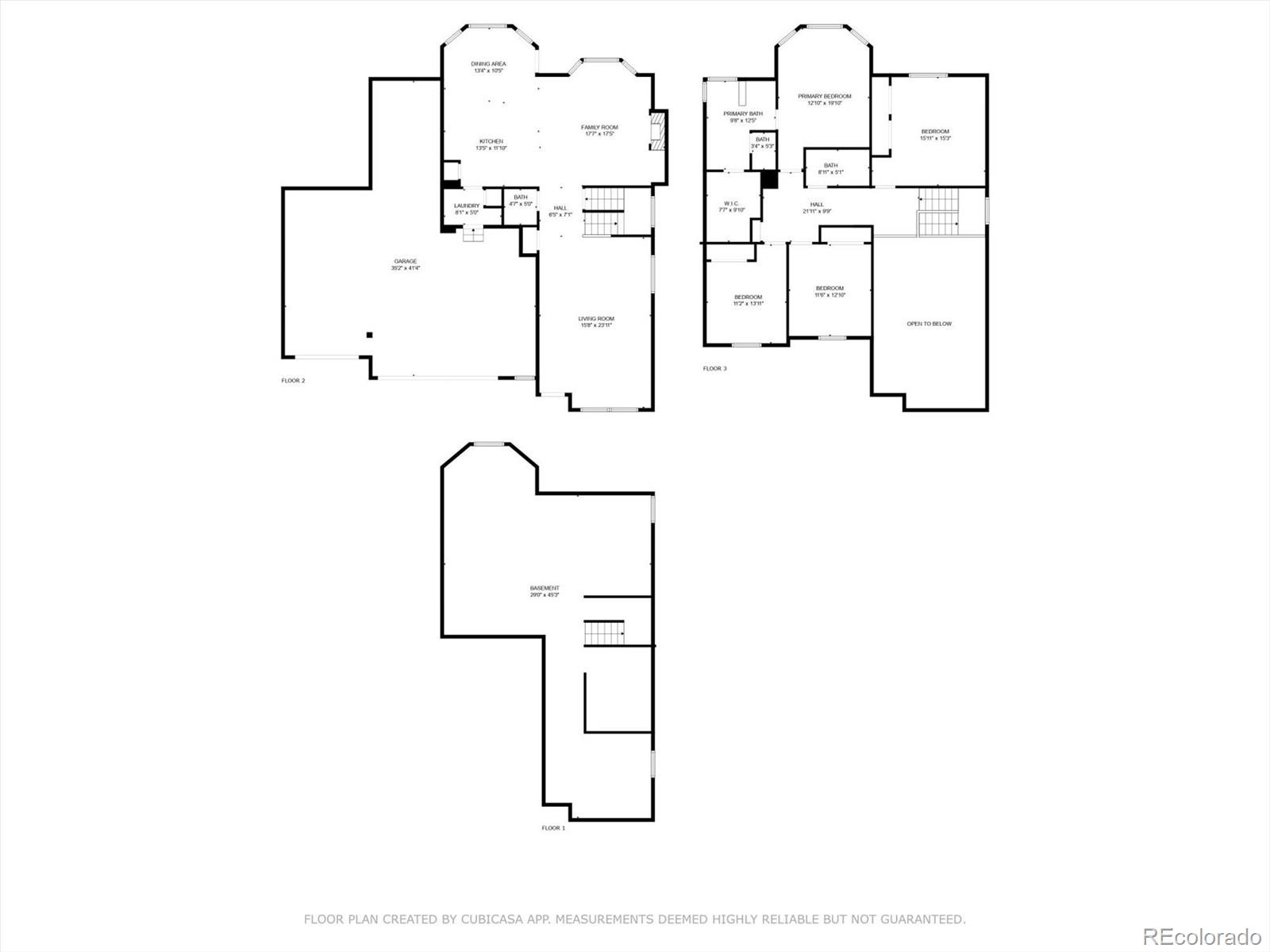 MLS Image #32 for 16460  timber cove street,hudson, Colorado