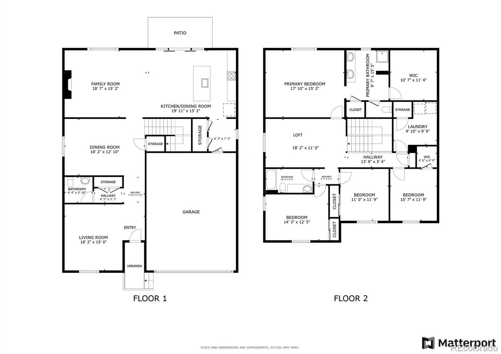 MLS Image #41 for 2545  villageview lane,castle rock, Colorado