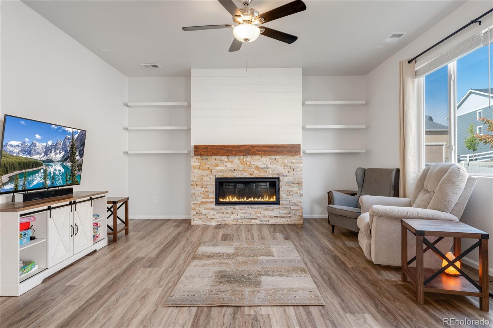 MLS Image #9 for 2545  villageview lane,castle rock, Colorado