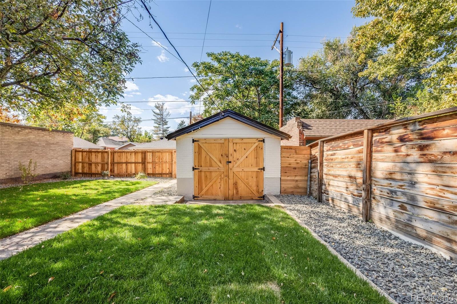 MLS Image #37 for 3845  perry street,denver, Colorado