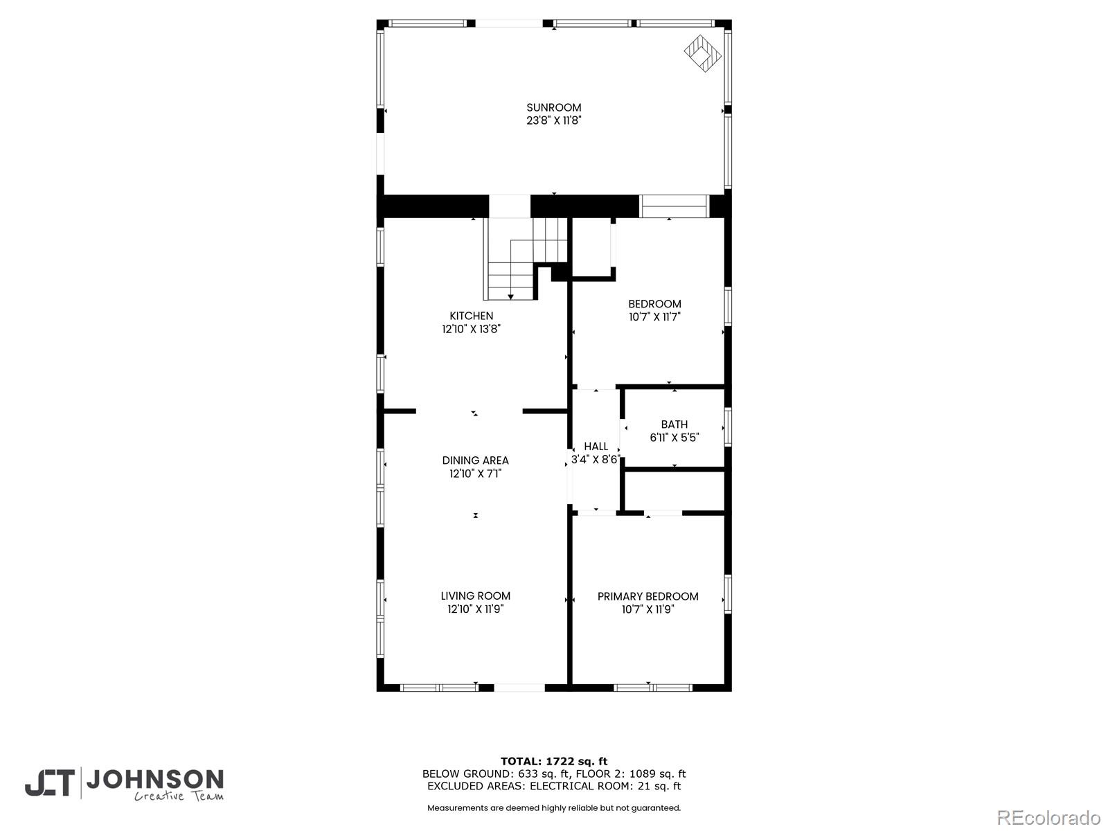 MLS Image #39 for 3845  perry street,denver, Colorado