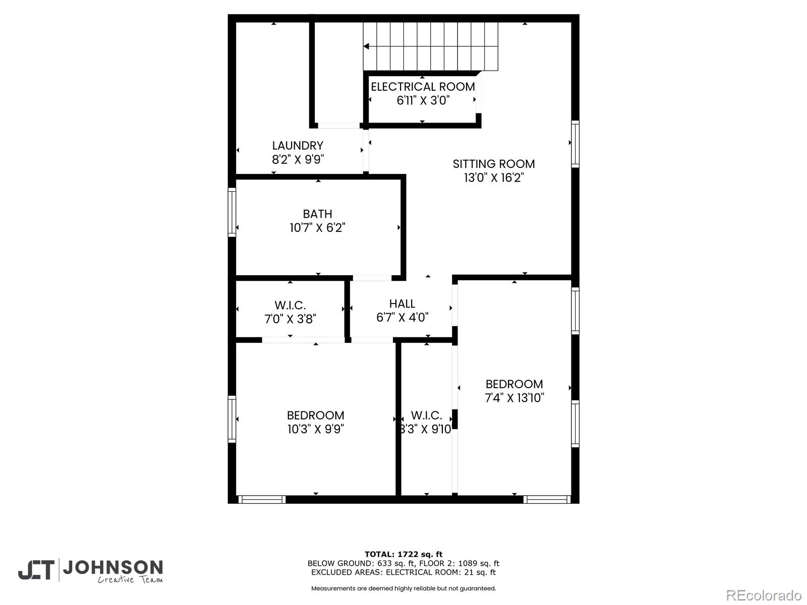 MLS Image #40 for 3845  perry street,denver, Colorado