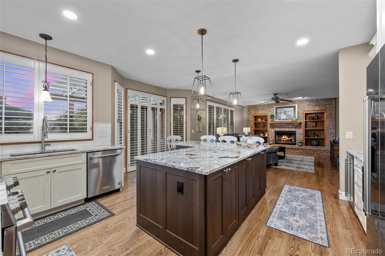 MLS Image #10 for 9526  cherryvale drive,highlands ranch, Colorado