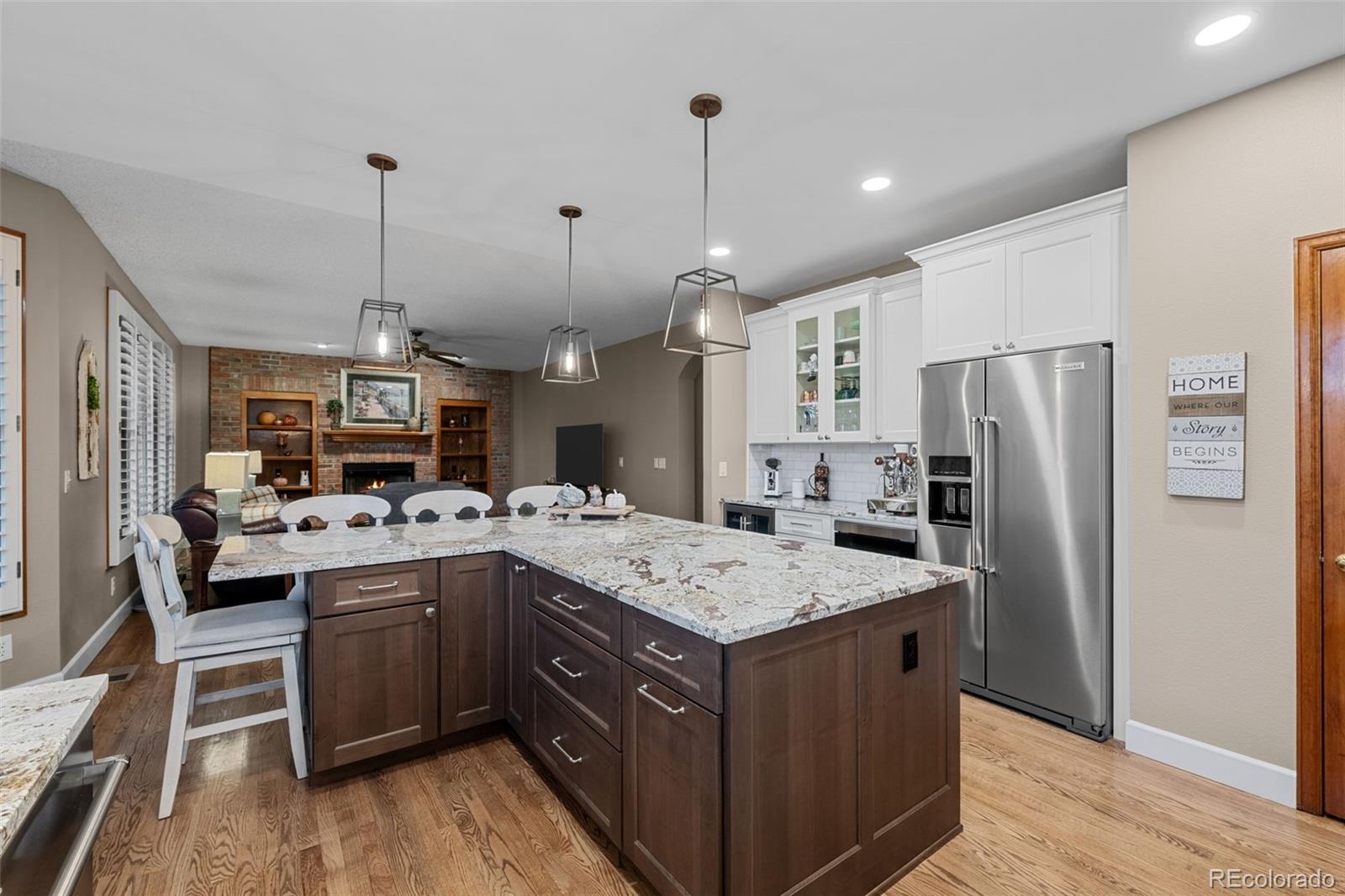 MLS Image #11 for 9526  cherryvale drive,highlands ranch, Colorado