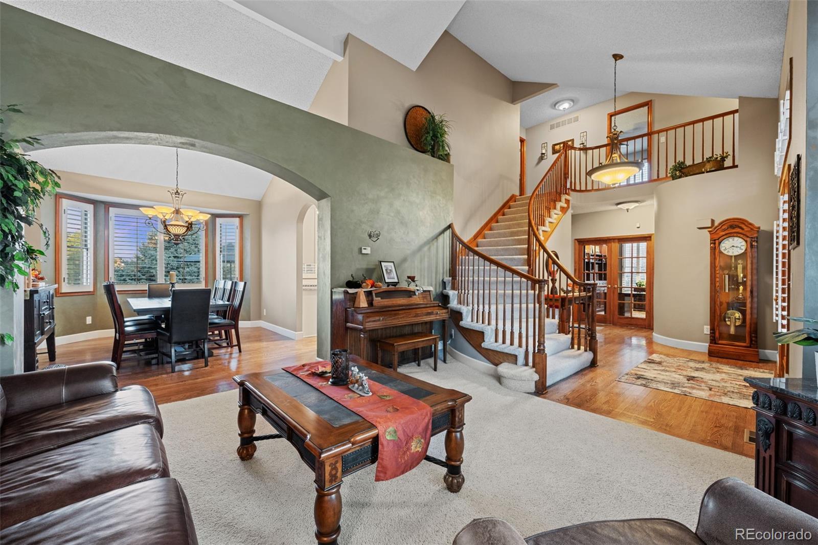 MLS Image #23 for 9526  cherryvale drive,highlands ranch, Colorado