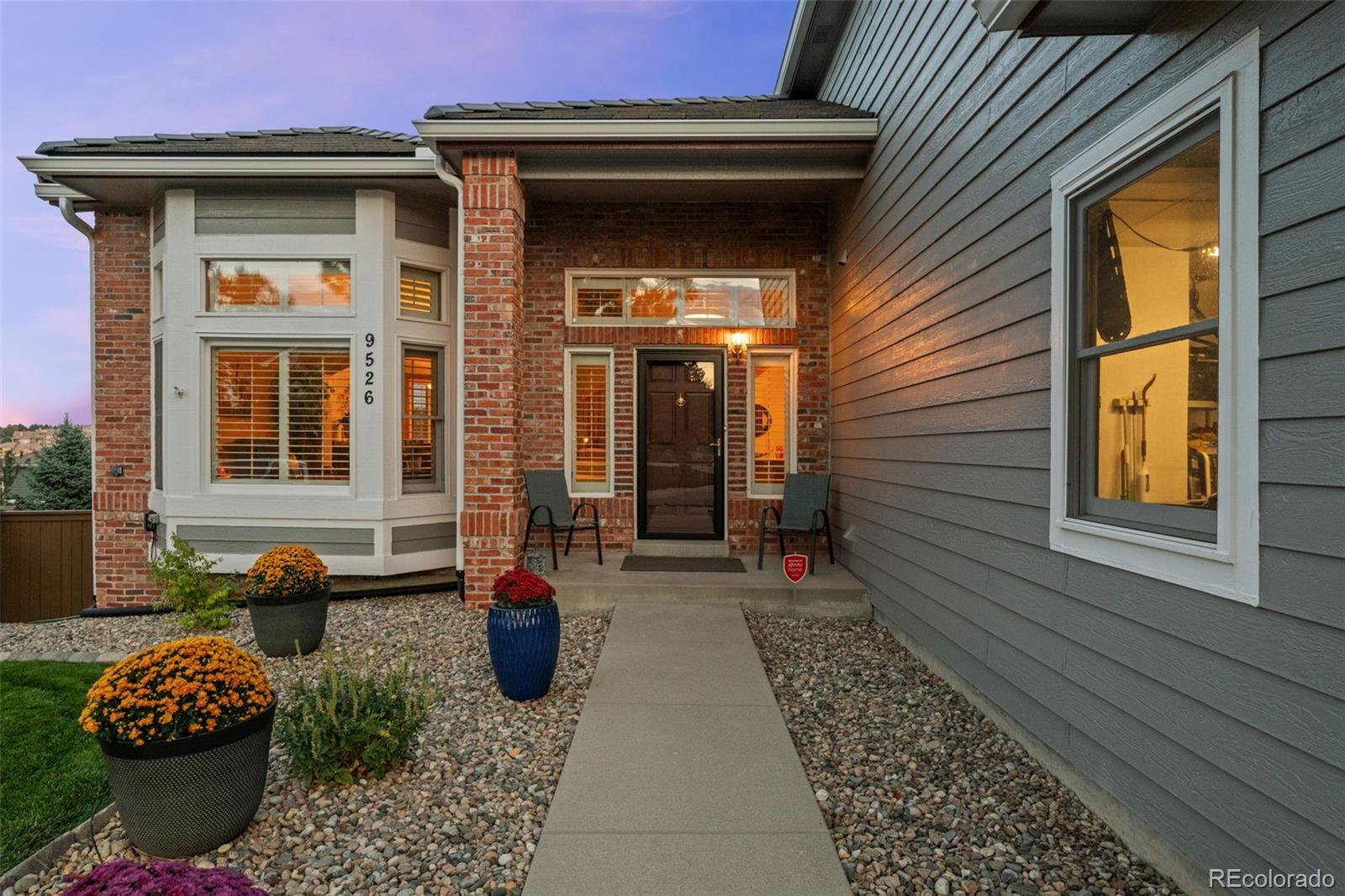 MLS Image #4 for 9526  cherryvale drive,highlands ranch, Colorado