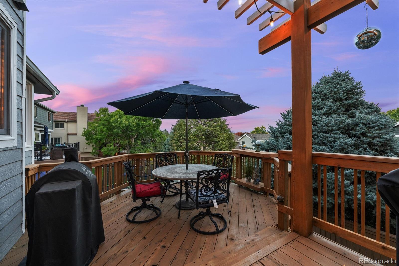 MLS Image #45 for 9526  cherryvale drive,highlands ranch, Colorado