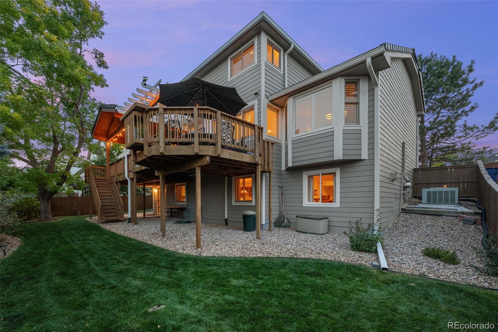 MLS Image #49 for 9526  cherryvale drive,highlands ranch, Colorado