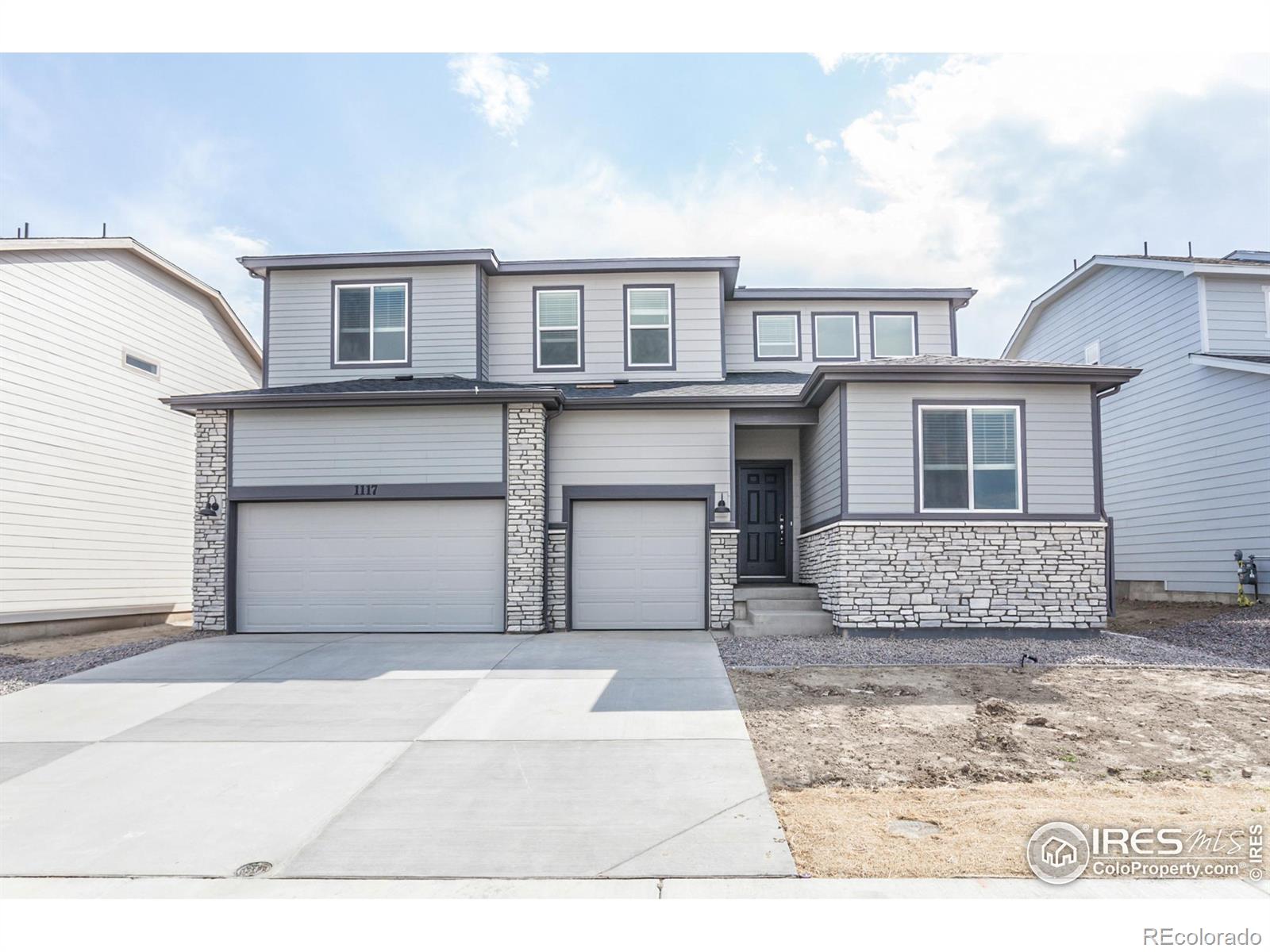 MLS Image #0 for 1117  crystal creek drive,windsor, Colorado
