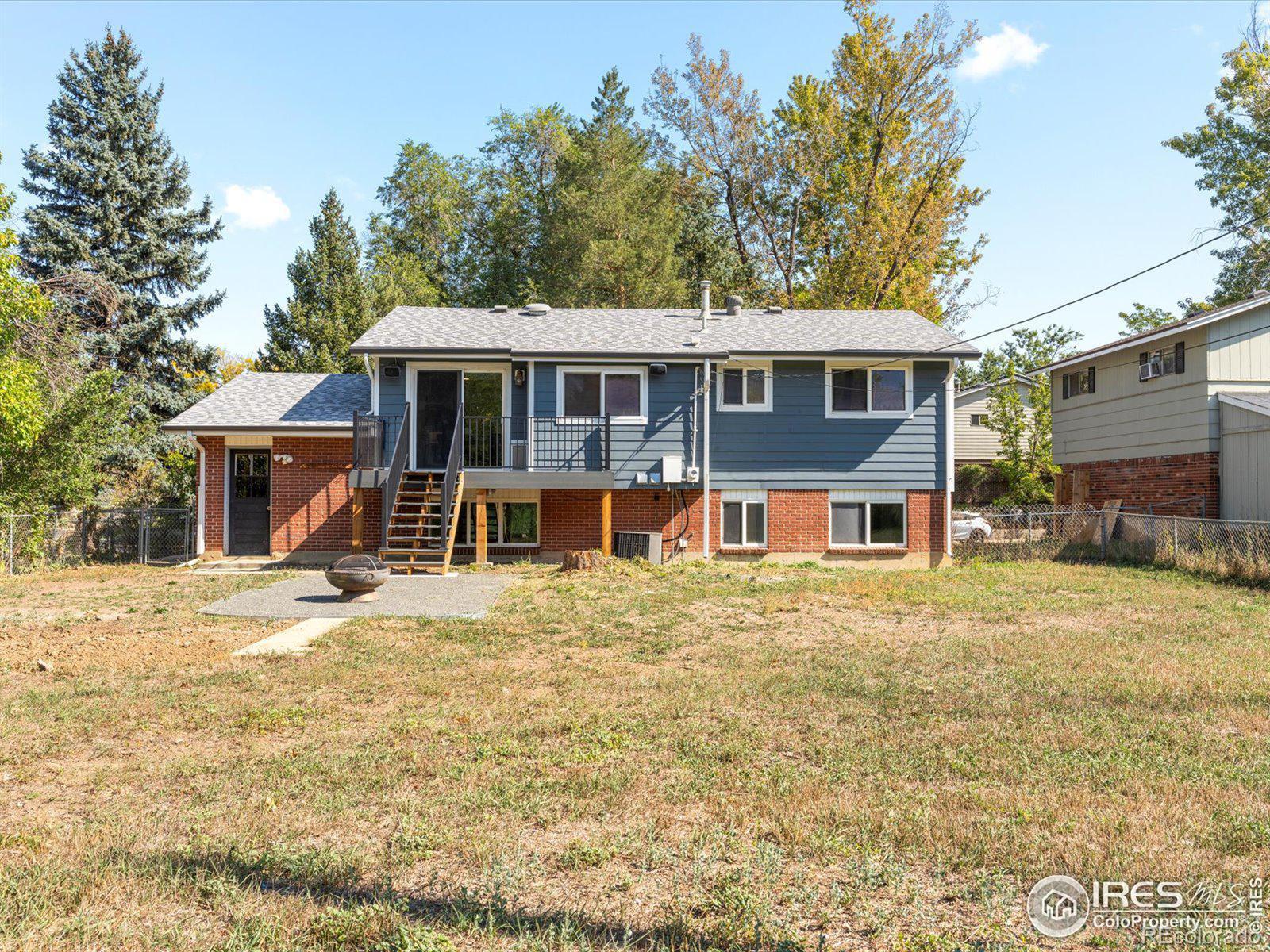 MLS Image #30 for 1005  waite drive,boulder, Colorado