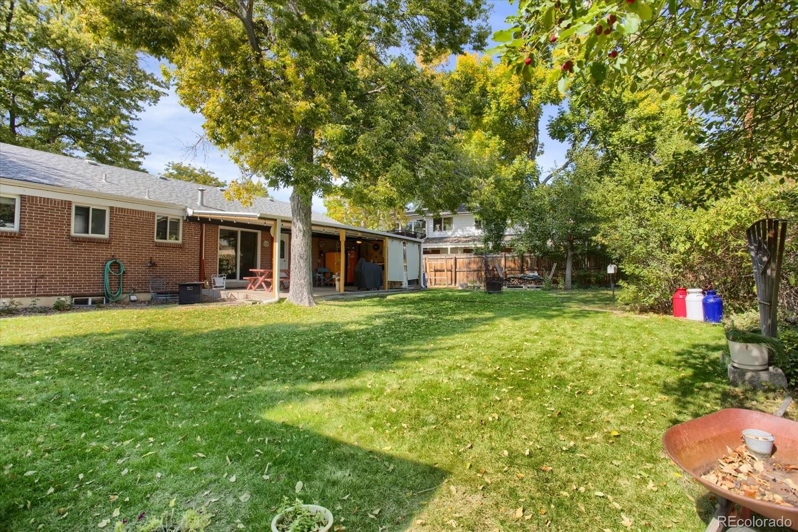 MLS Image #29 for 6582  urban court,arvada, Colorado