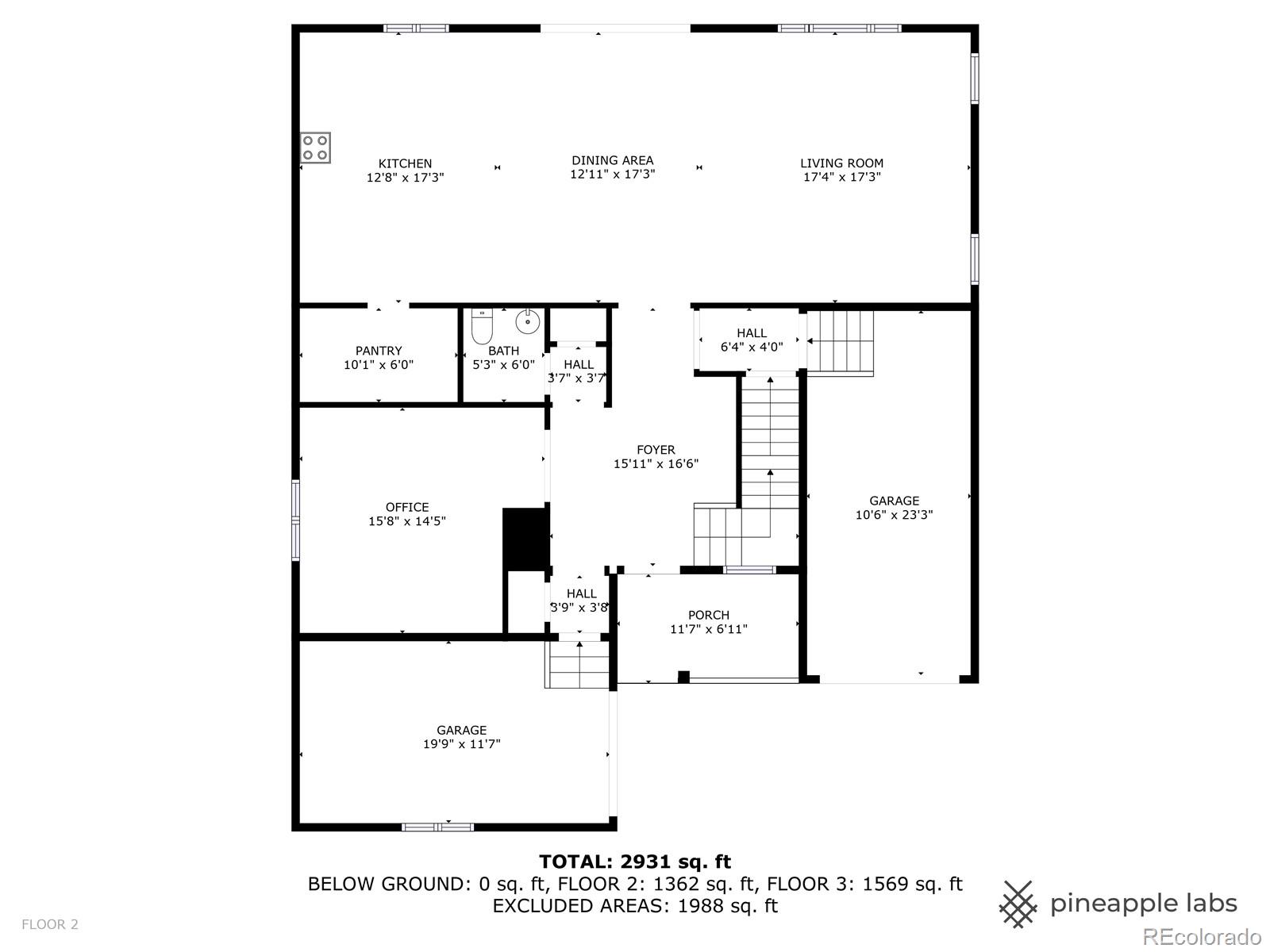 MLS Image #43 for 534  hearthstone avenue,brighton, Colorado