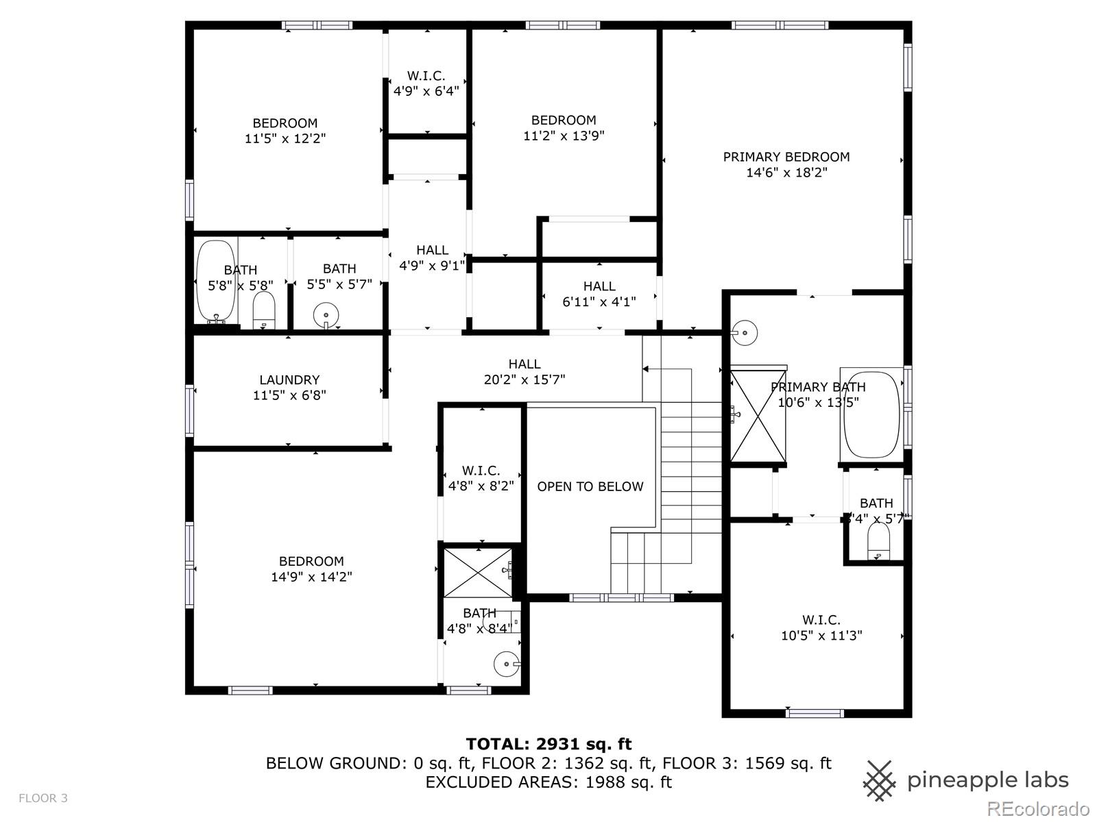 MLS Image #44 for 534  hearthstone avenue,brighton, Colorado