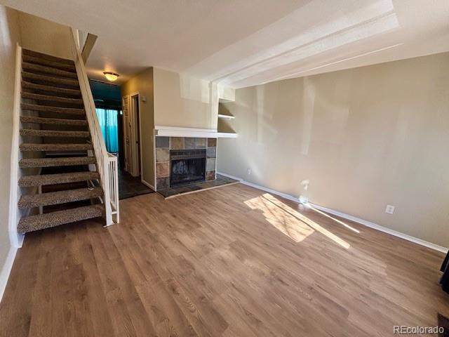 MLS Image #1 for 17675 e loyola drive e,aurora, Colorado