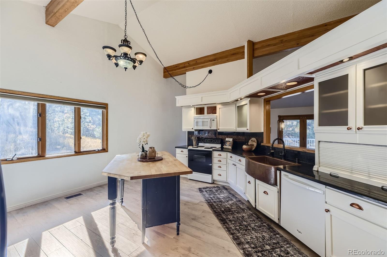 MLS Image #13 for 667 n white tail drive,franktown, Colorado