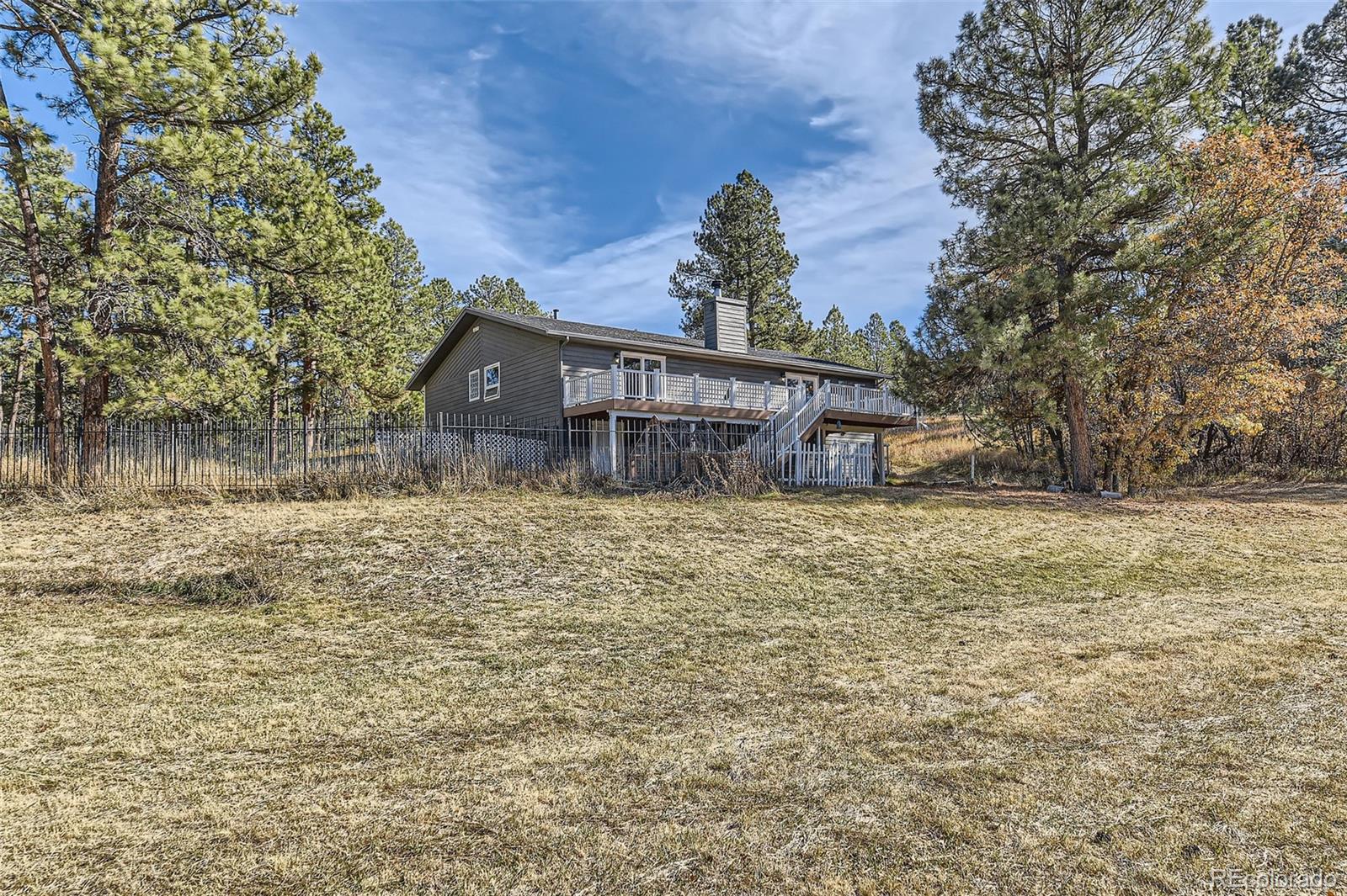 MLS Image #37 for 667 n white tail drive,franktown, Colorado