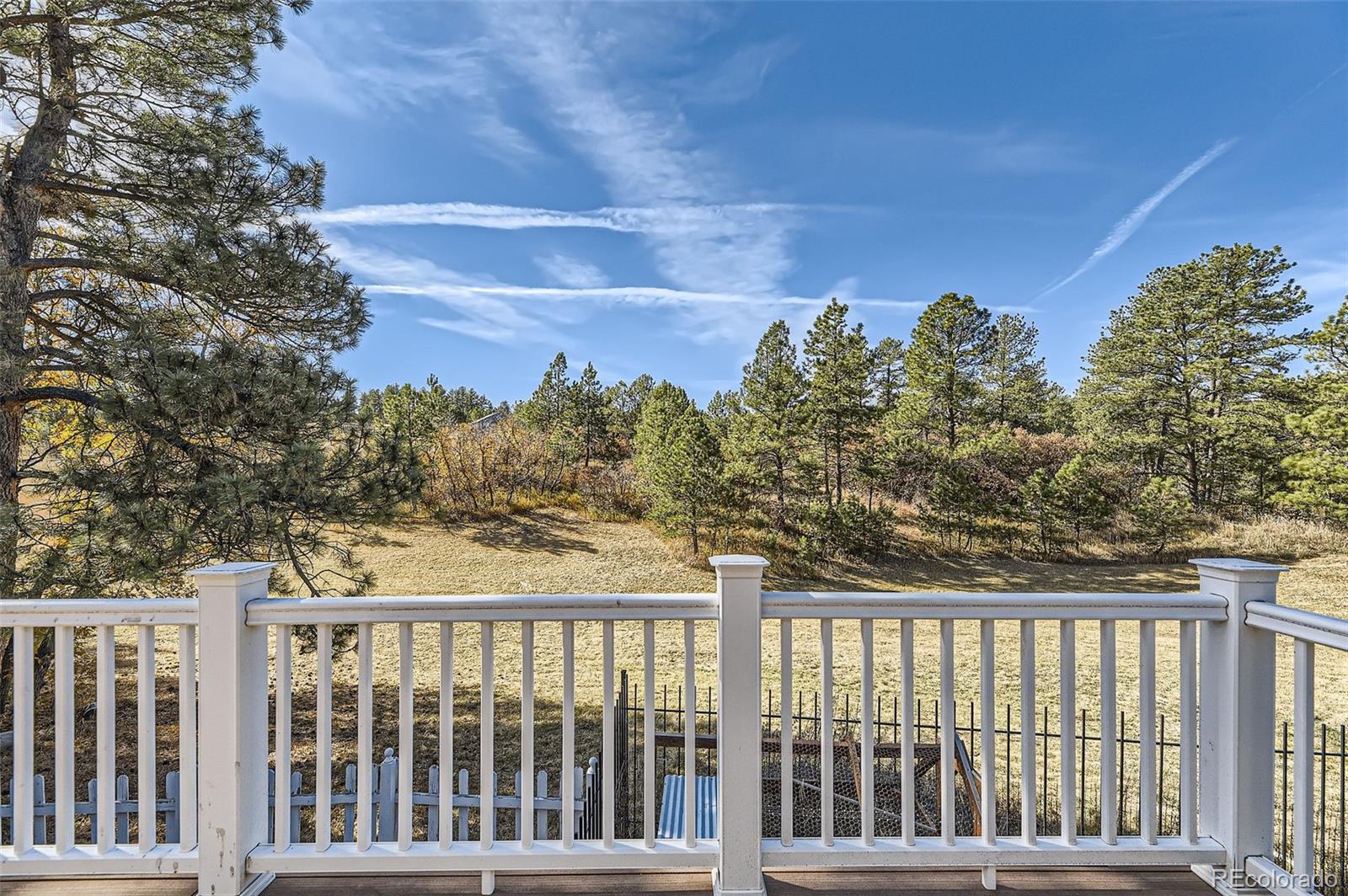 MLS Image #42 for 667 n white tail drive,franktown, Colorado