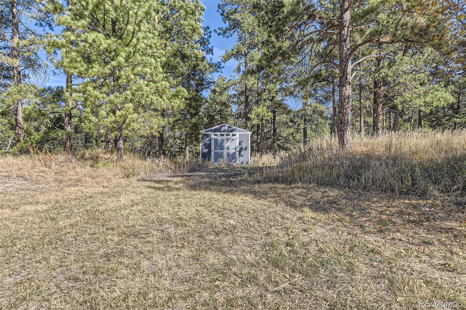 MLS Image #43 for 667 n white tail drive,franktown, Colorado