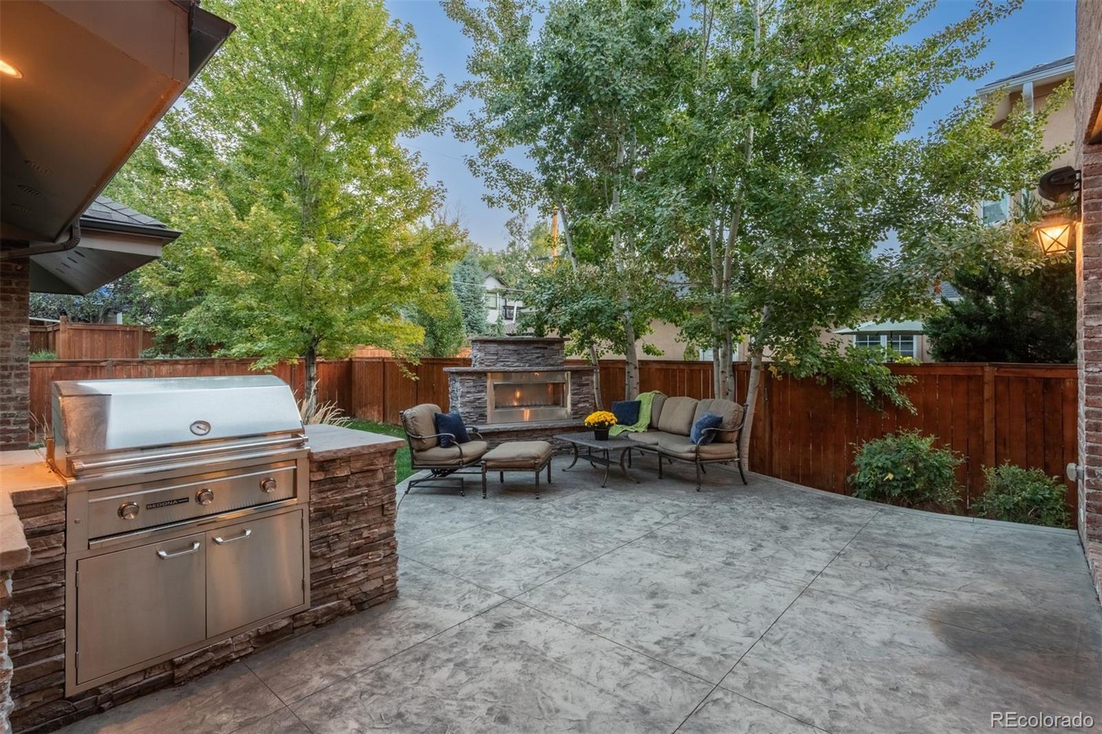 MLS Image #42 for 1148 s fillmore street,denver, Colorado