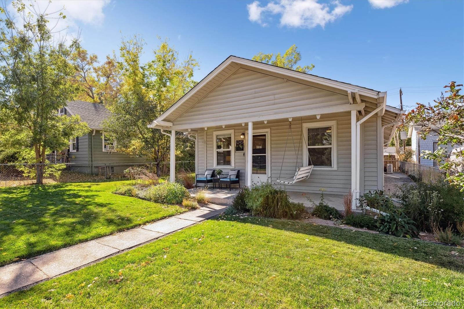 MLS Image #0 for 4245 s clarkson street,englewood, Colorado