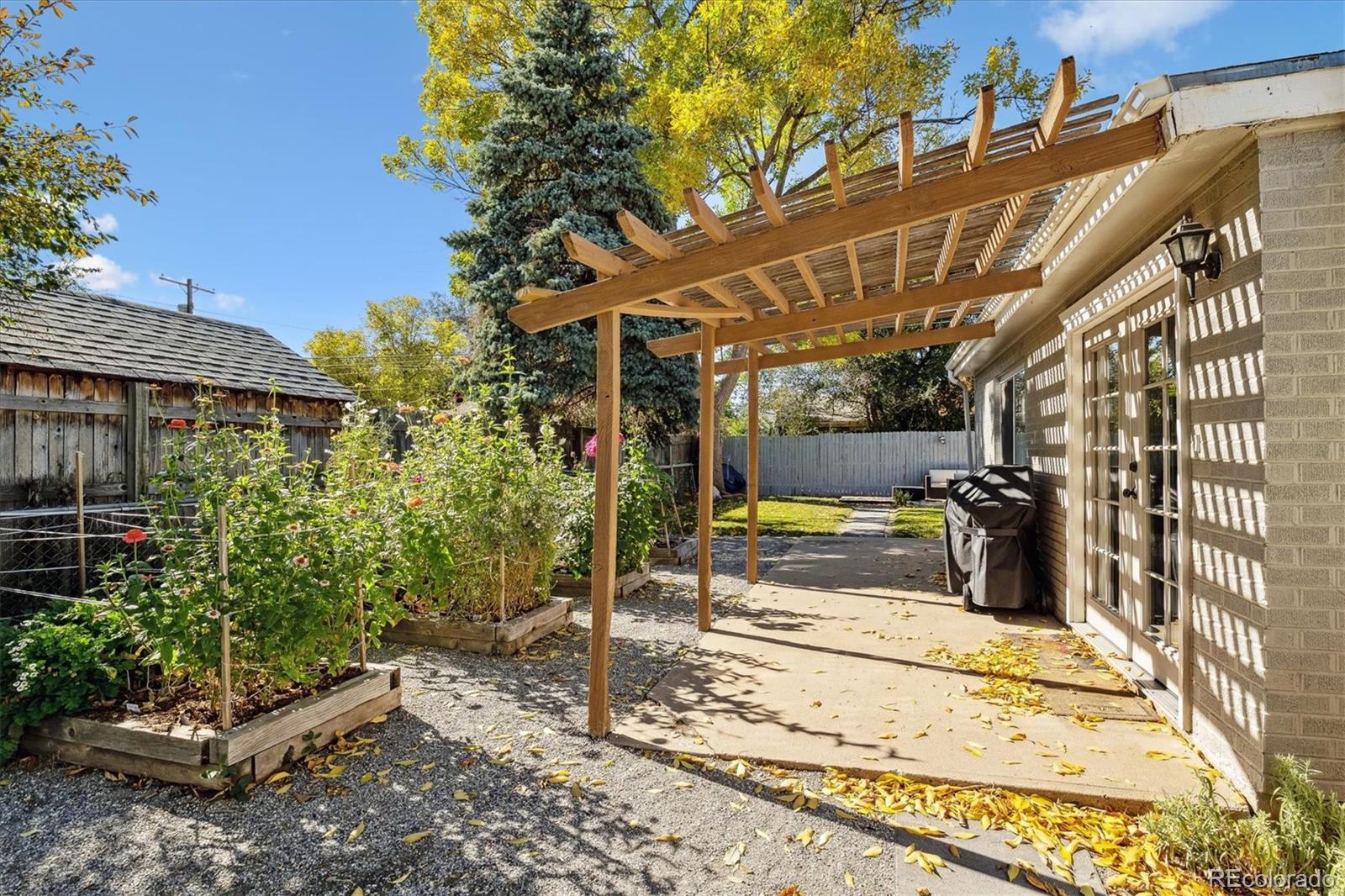 MLS Image #16 for 4245 s clarkson street,englewood, Colorado