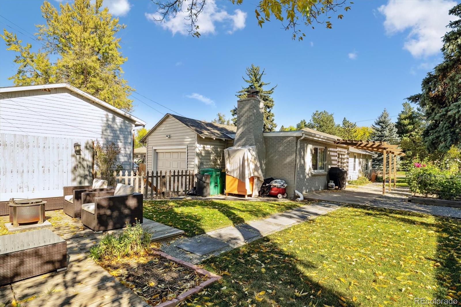 MLS Image #19 for 4245 s clarkson street,englewood, Colorado