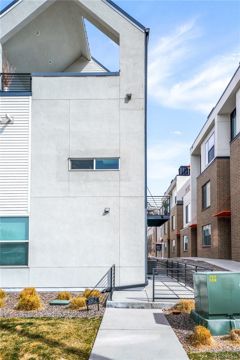 MLS Image #2 for 3050  wilson court,denver, Colorado