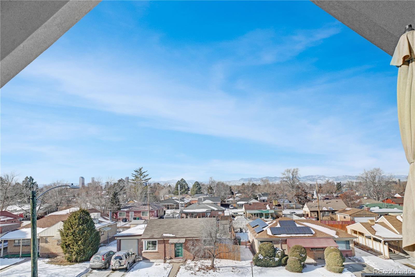 MLS Image #27 for 3050  wilson court,denver, Colorado
