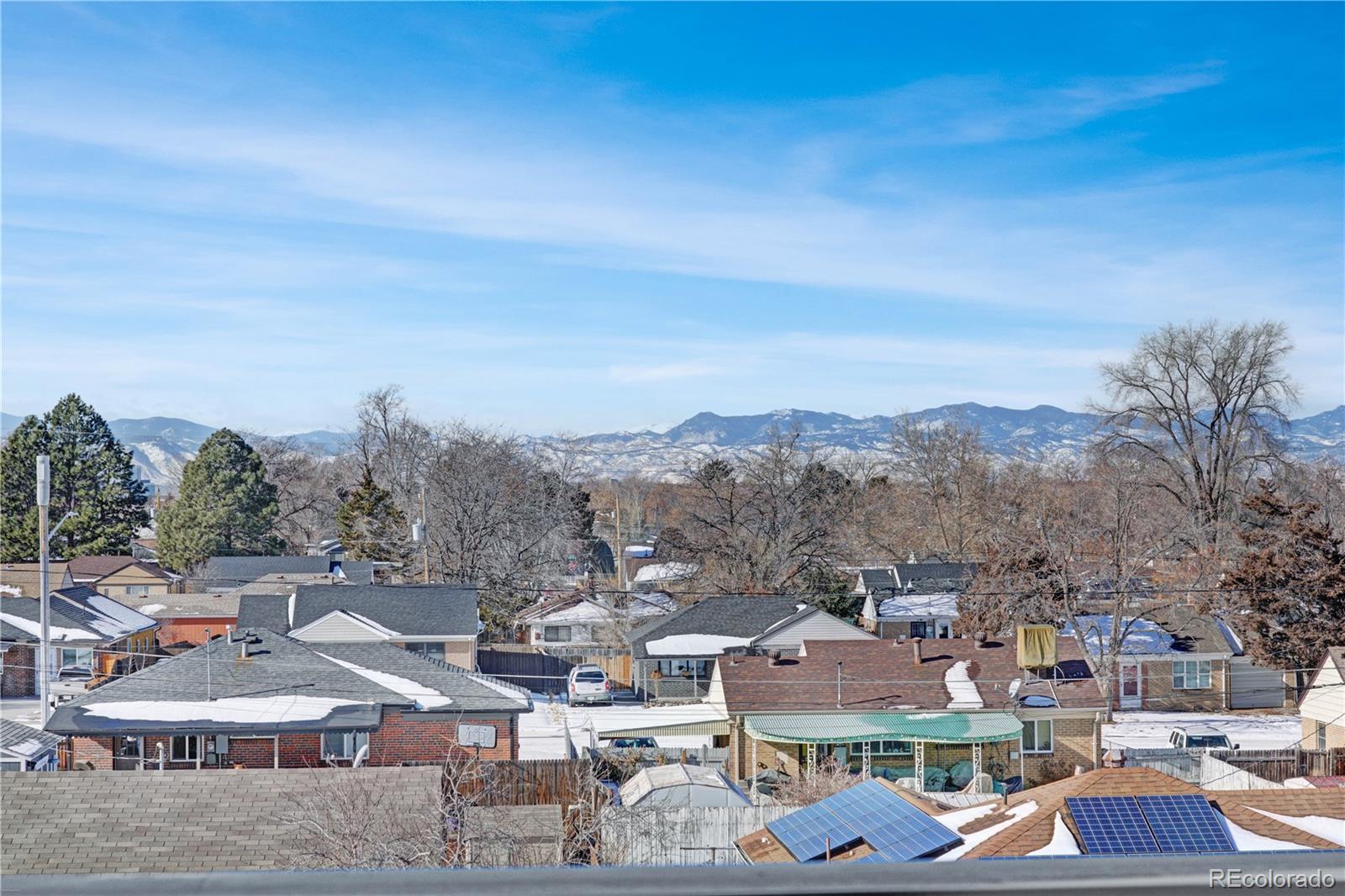 MLS Image #33 for 3050  wilson court,denver, Colorado