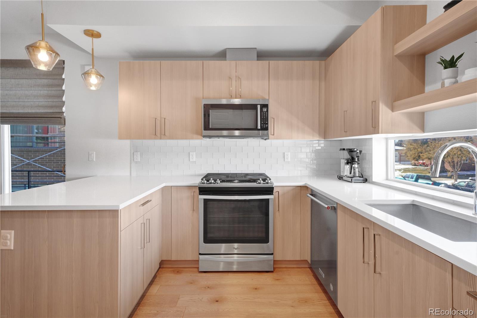 MLS Image #9 for 3050  wilson court,denver, Colorado