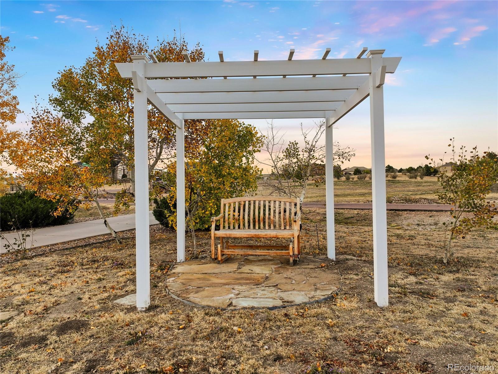 MLS Image #13 for 6917  lakenheath lane,colorado springs, Colorado