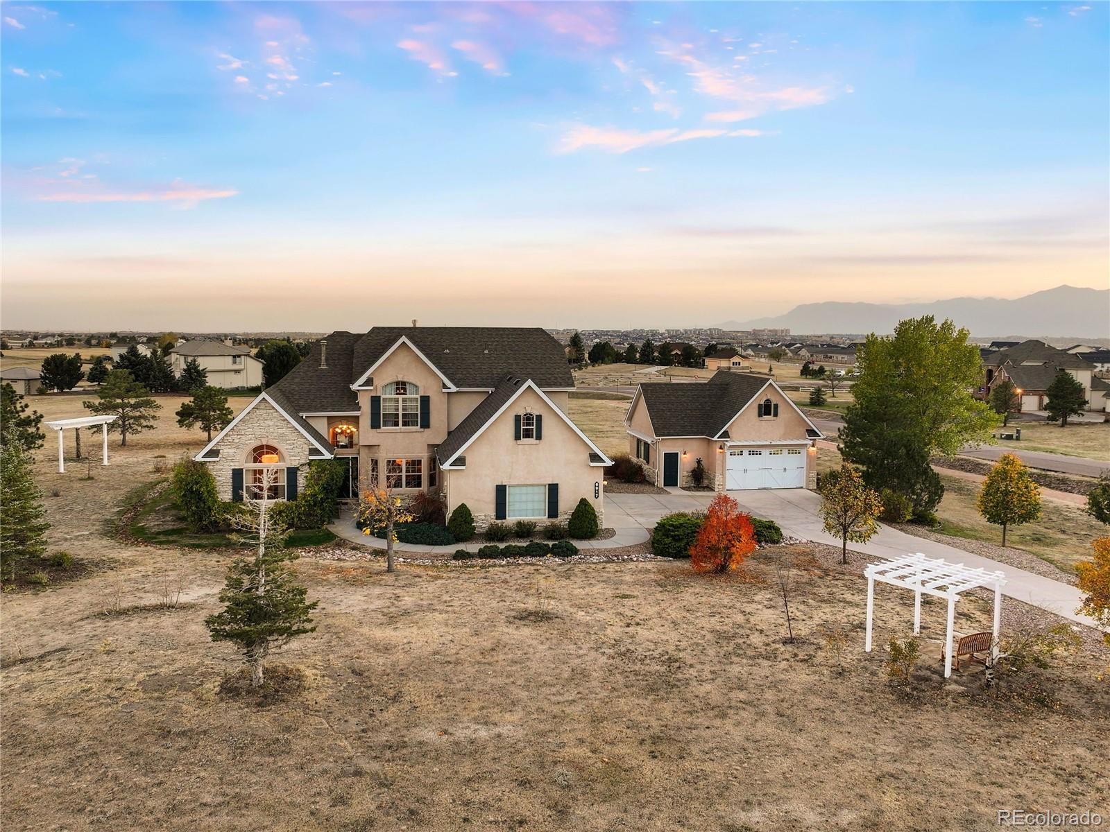 MLS Image #2 for 6917  lakenheath lane,colorado springs, Colorado