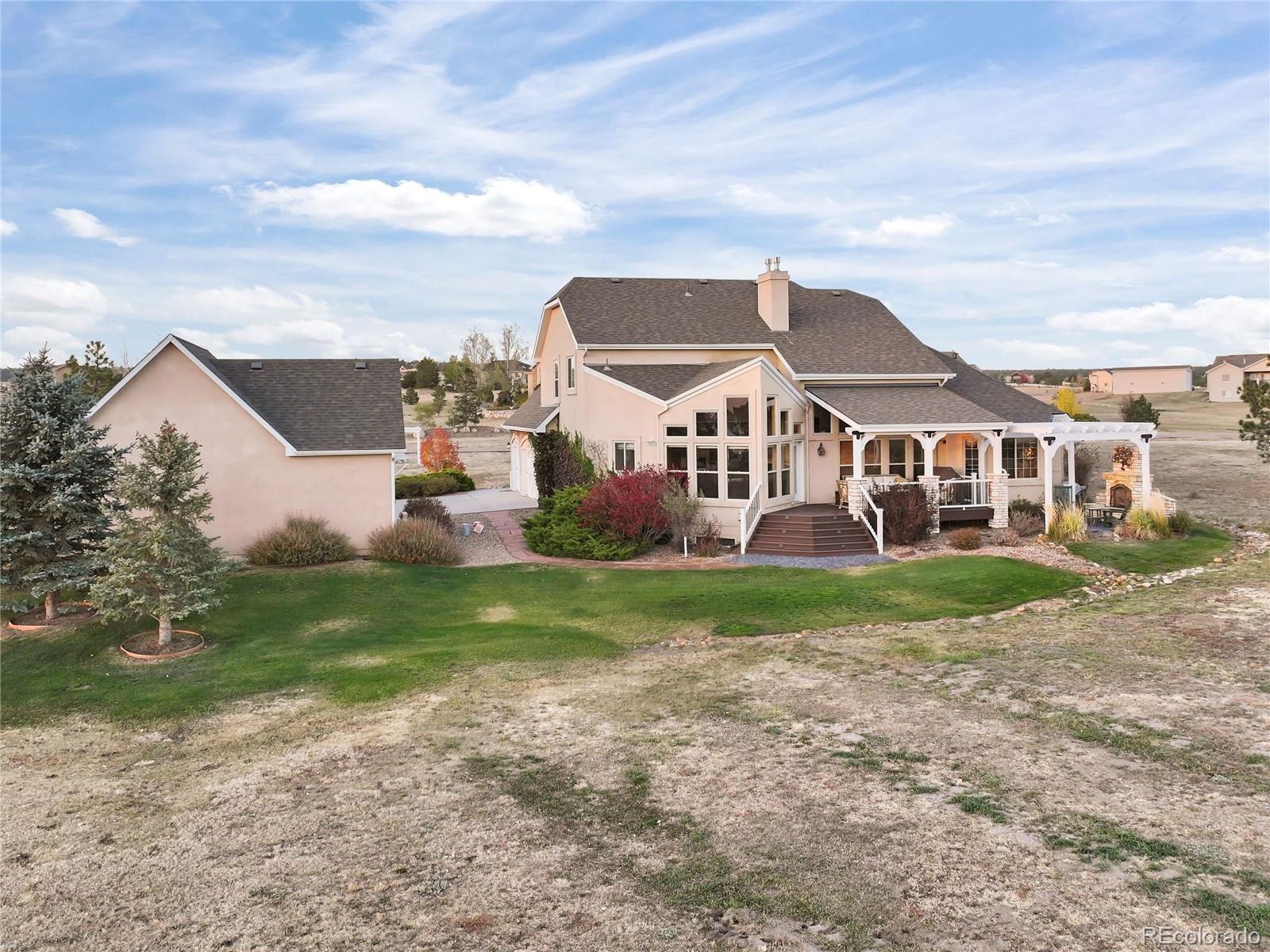 MLS Image #7 for 6917  lakenheath lane,colorado springs, Colorado