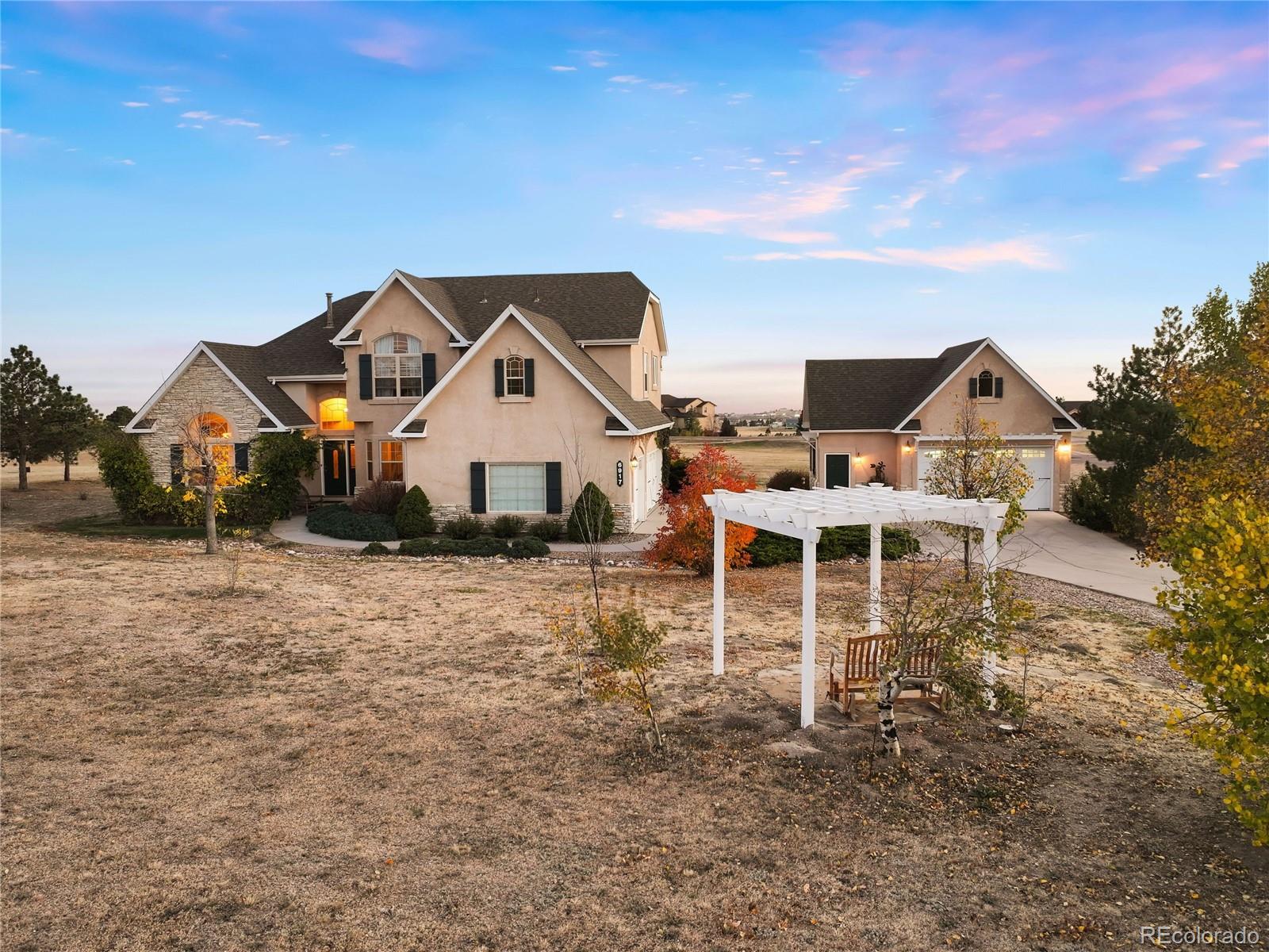 MLS Image #8 for 6917  lakenheath lane,colorado springs, Colorado