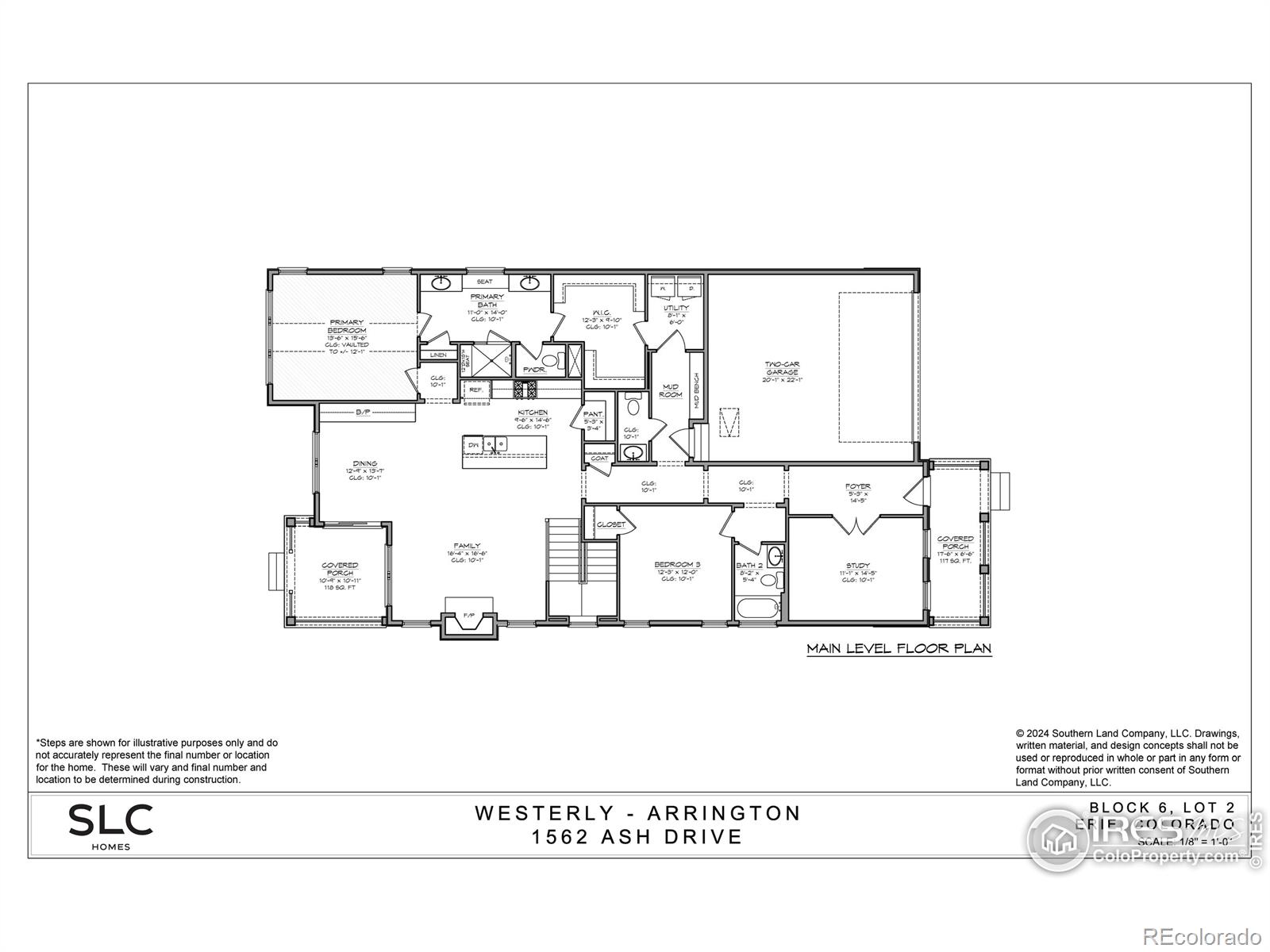 MLS Image #23 for 1562  ash drive,erie, Colorado