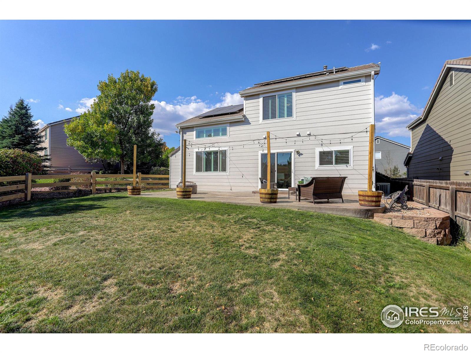 MLS Image #29 for 3664  huron peak avenue,superior, Colorado