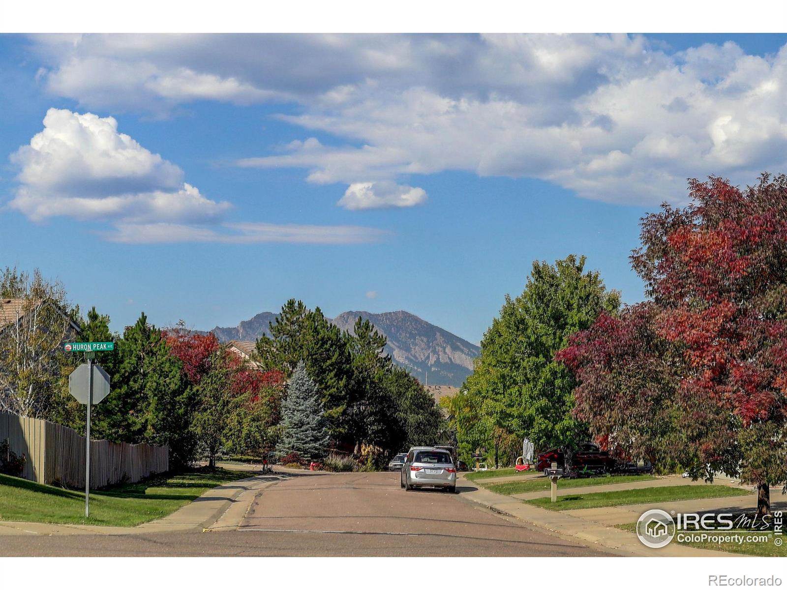 MLS Image #37 for 3664  huron peak avenue,superior, Colorado