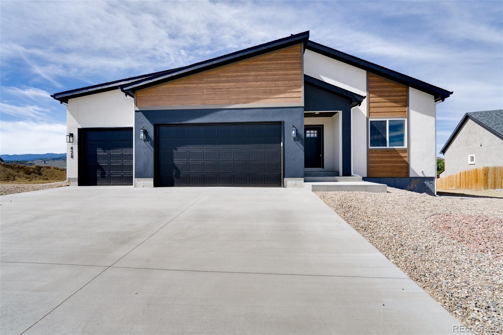 MLS Image #0 for 428  ore drive,canon city, Colorado