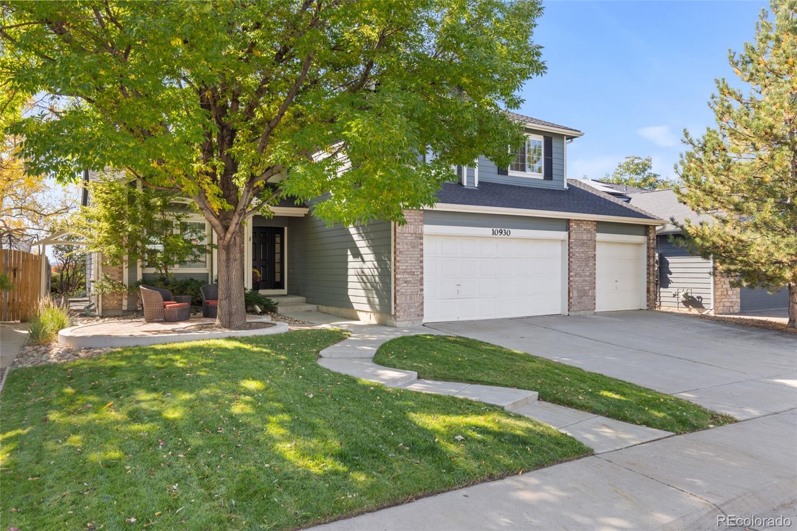 MLS Image #2 for 10930 w 100th drive,broomfield, Colorado