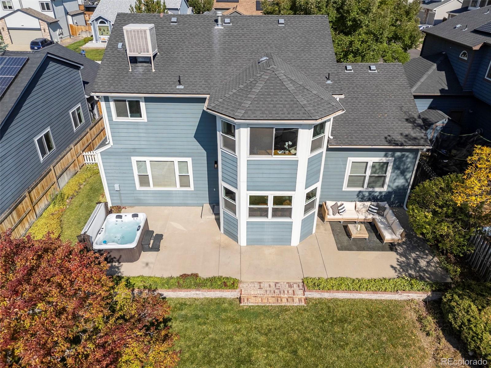 MLS Image #36 for 10930 w 100th drive,broomfield, Colorado