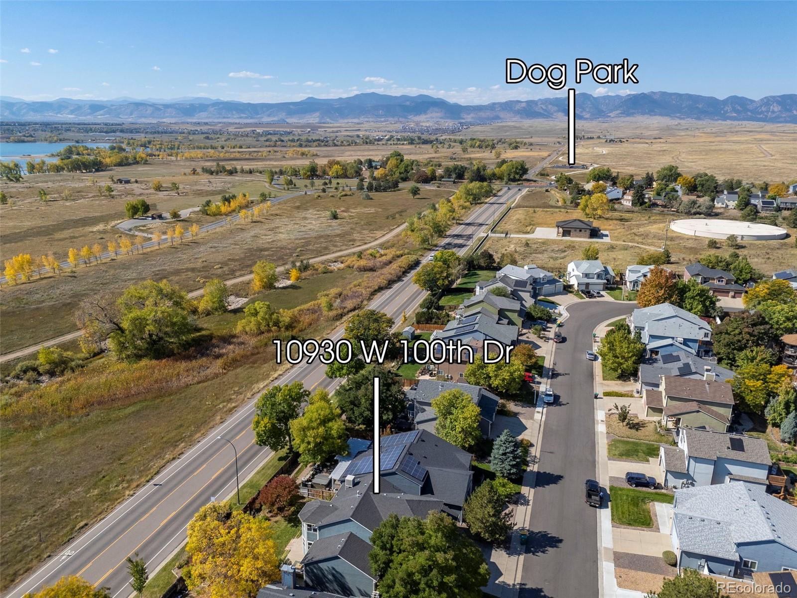 MLS Image #44 for 10930 w 100th drive,broomfield, Colorado