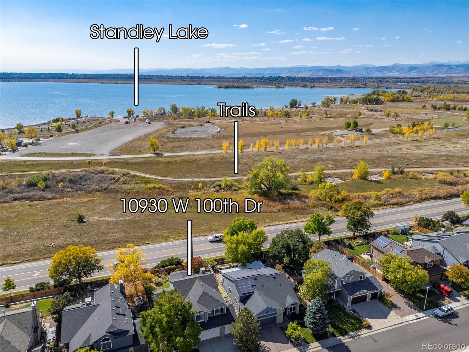 MLS Image #45 for 10930 w 100th drive,broomfield, Colorado