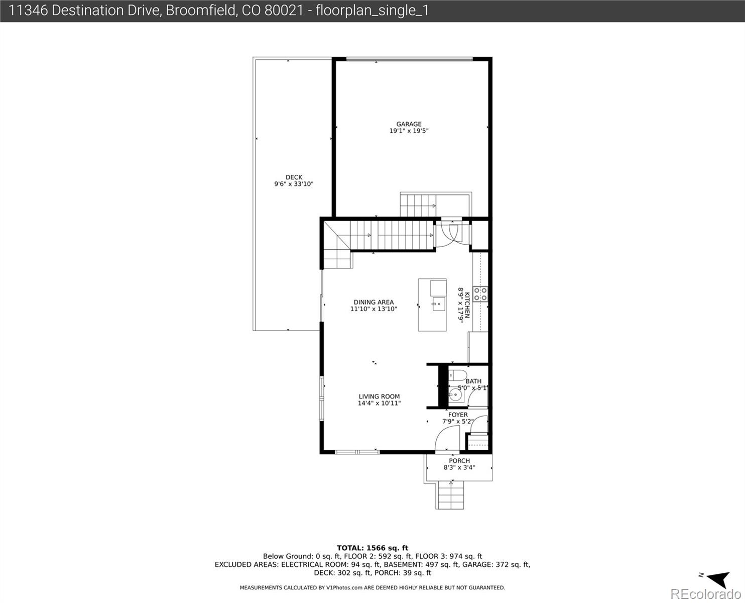 MLS Image #25 for 11346  destination drive,broomfield, Colorado